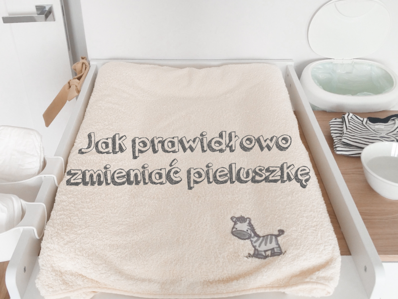 pieluchy pampers rozmiary