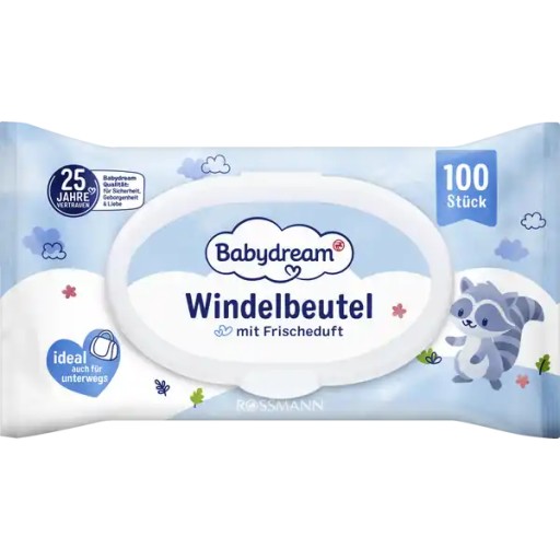 windeln pampers größen