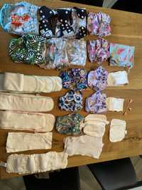 pampers active baby 1 pieluszki newborn 43 sztuk