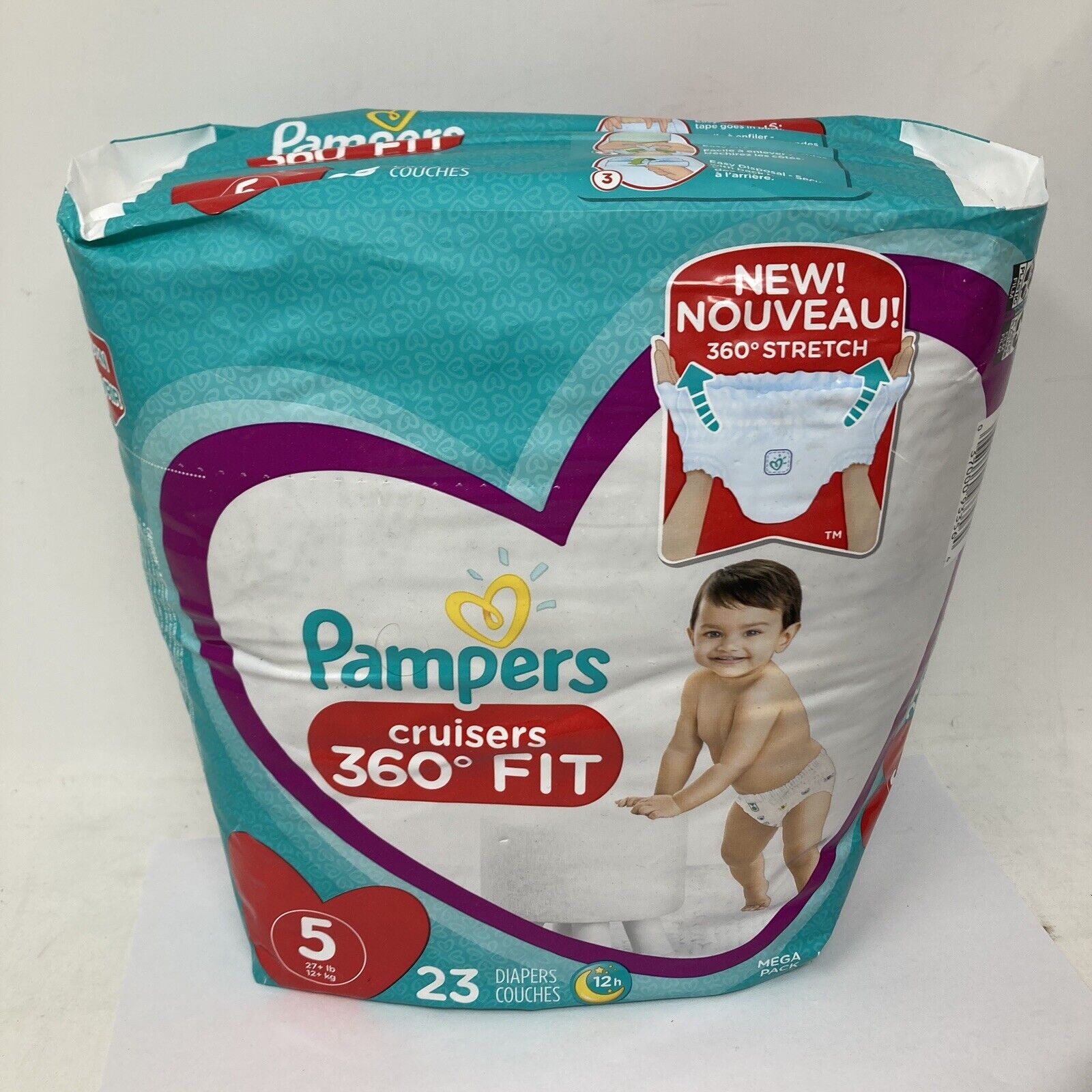 pampers pełny pierdolę rozchodzę