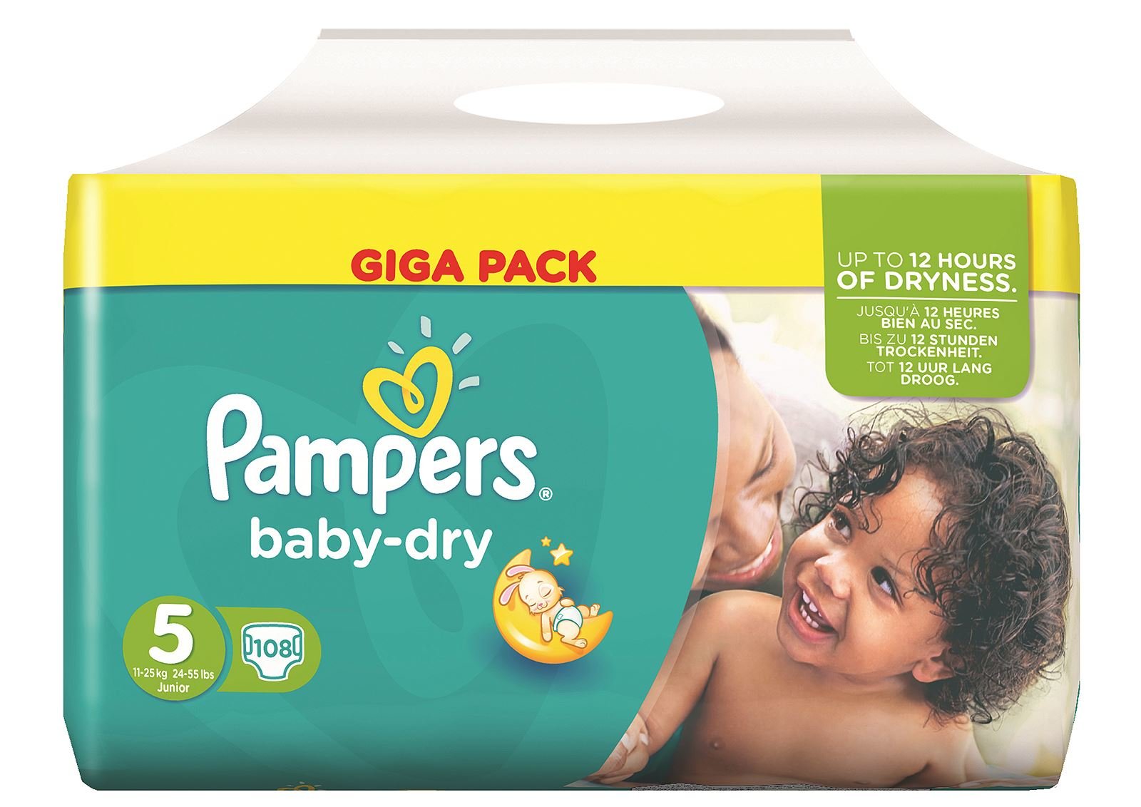 pampers premium care 1 new baby pieluchy 88szt pieluszki