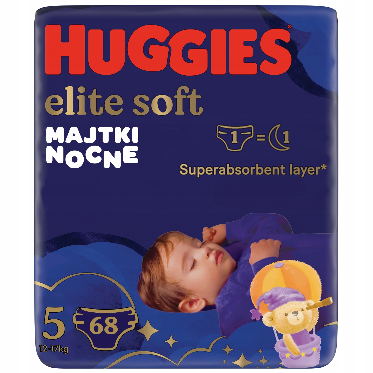 pampers new baby chusteczki nawilżane sensitive 54 sztuki