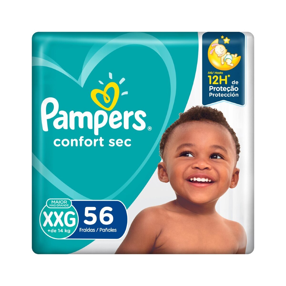 pampers procare 1 doz