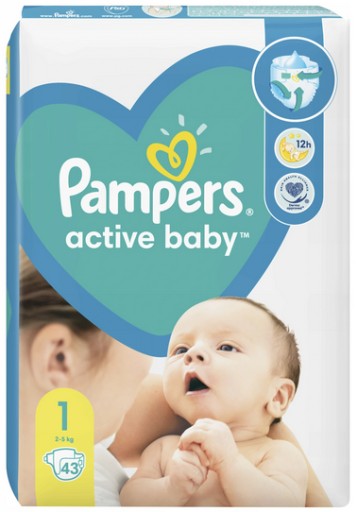 pampers premium care 3 i 4