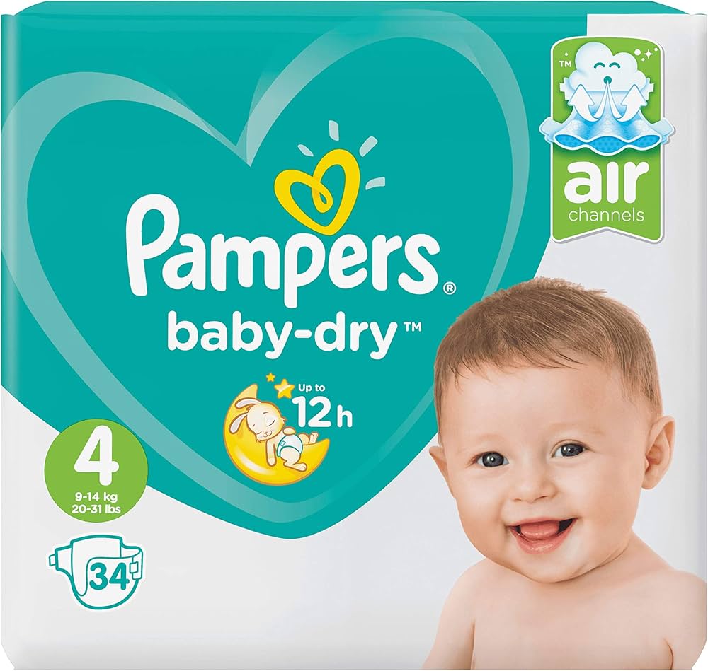 pampers newborn 2-5 kg opinie