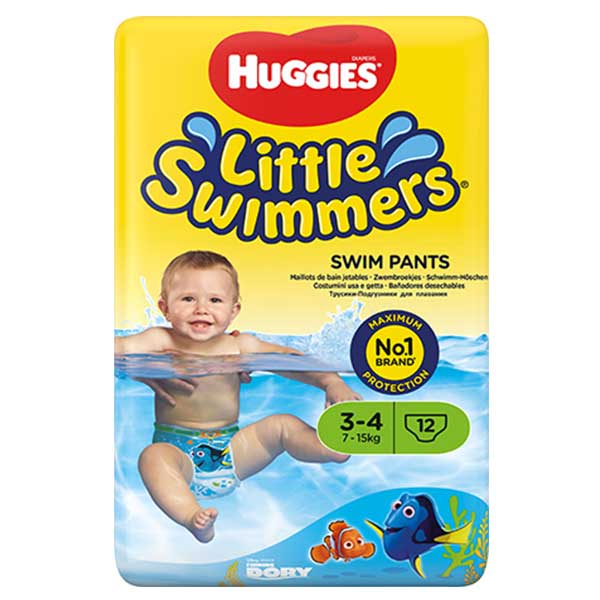 emag pampers 5 pants