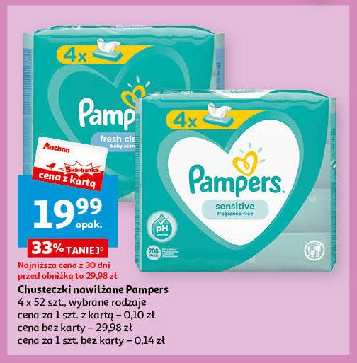 pieluchomajtki pampers 3 promocja