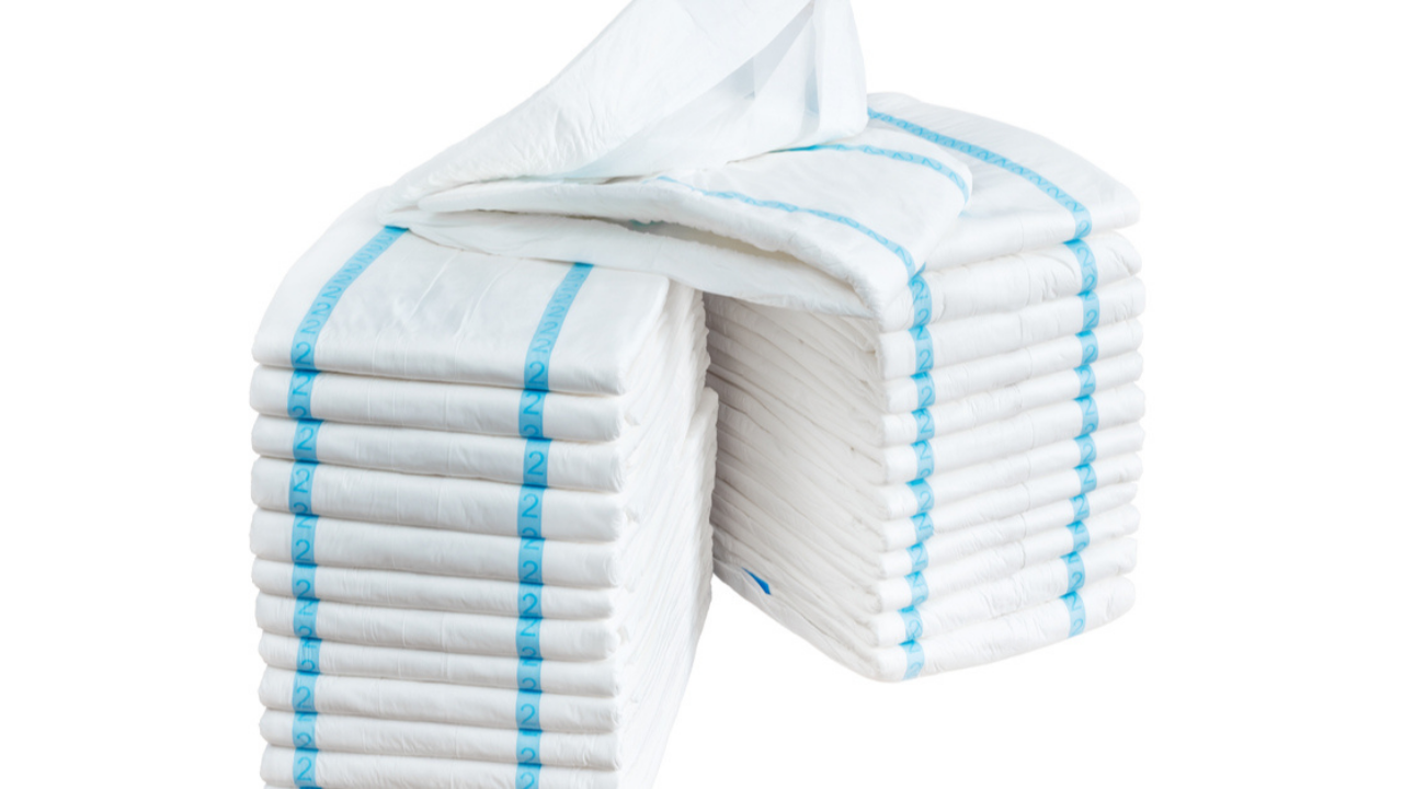 pampers maat 3 korting nl