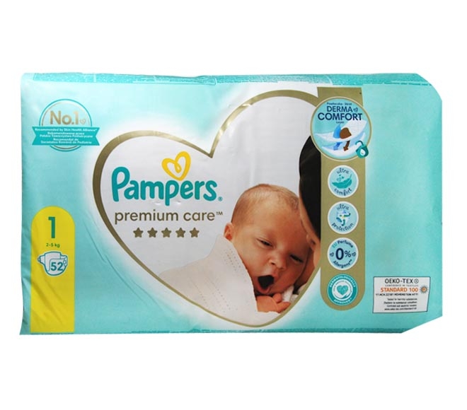 pampers pants 5 22 sztuki