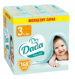 pampers zmiana koloru