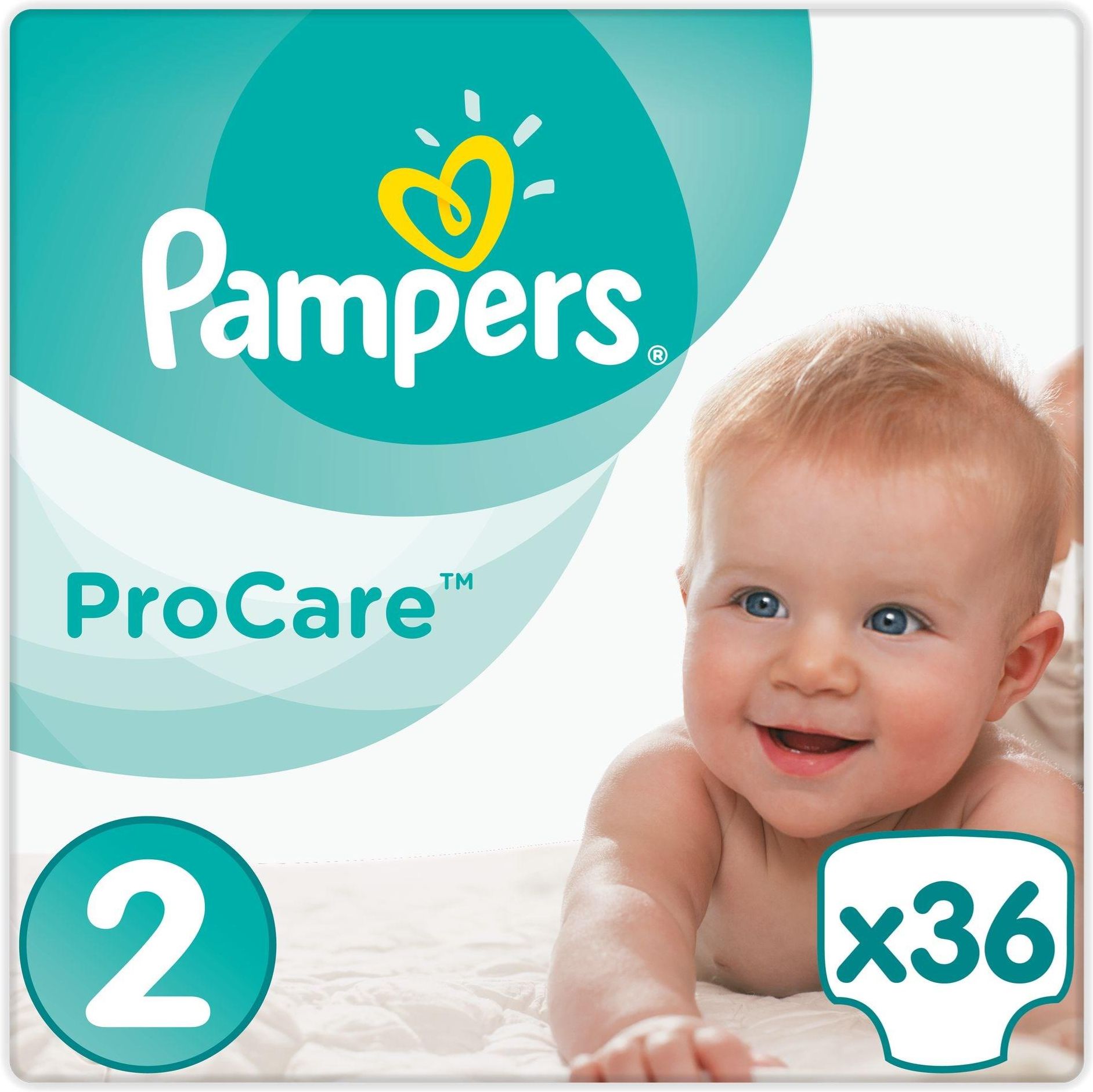 pampers 94 pack