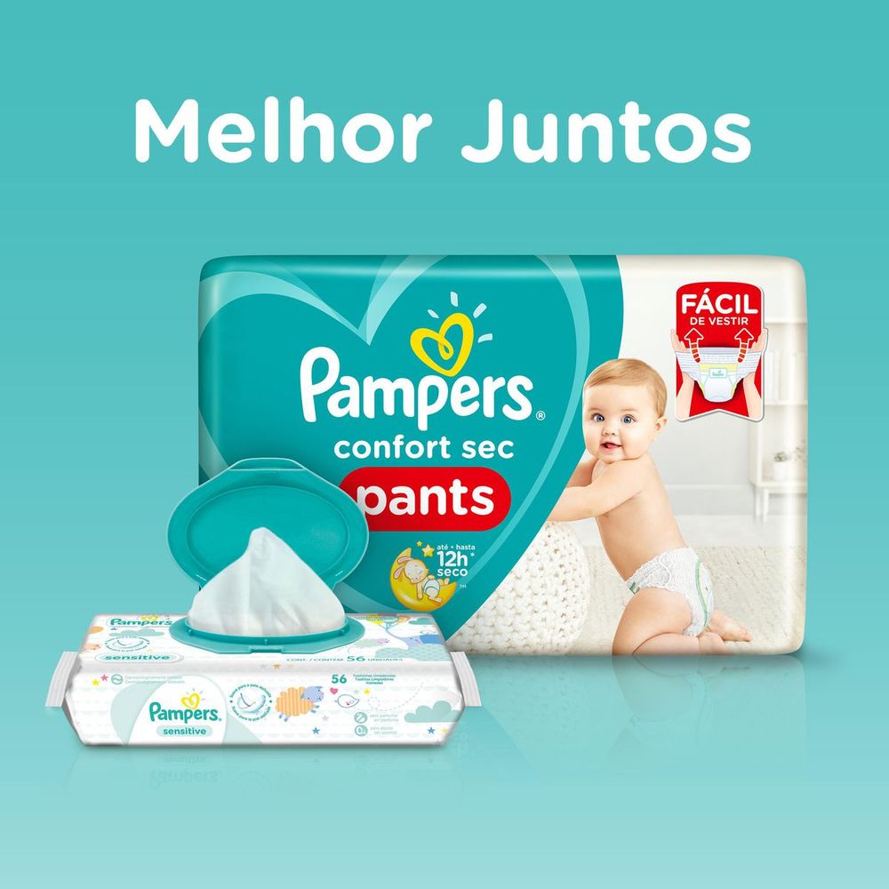 pampers baby dry 4 106 sztuk