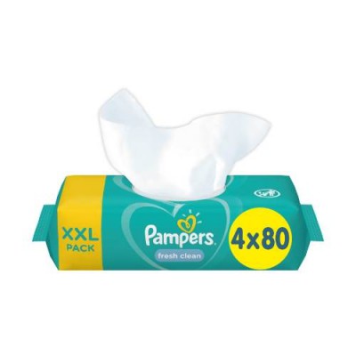 pampers active baby 3 waga