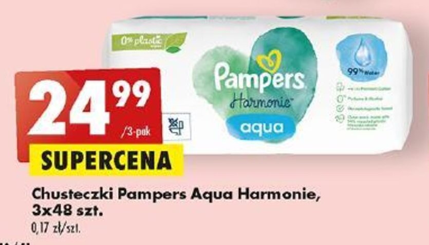 reklama pampers polska 2016