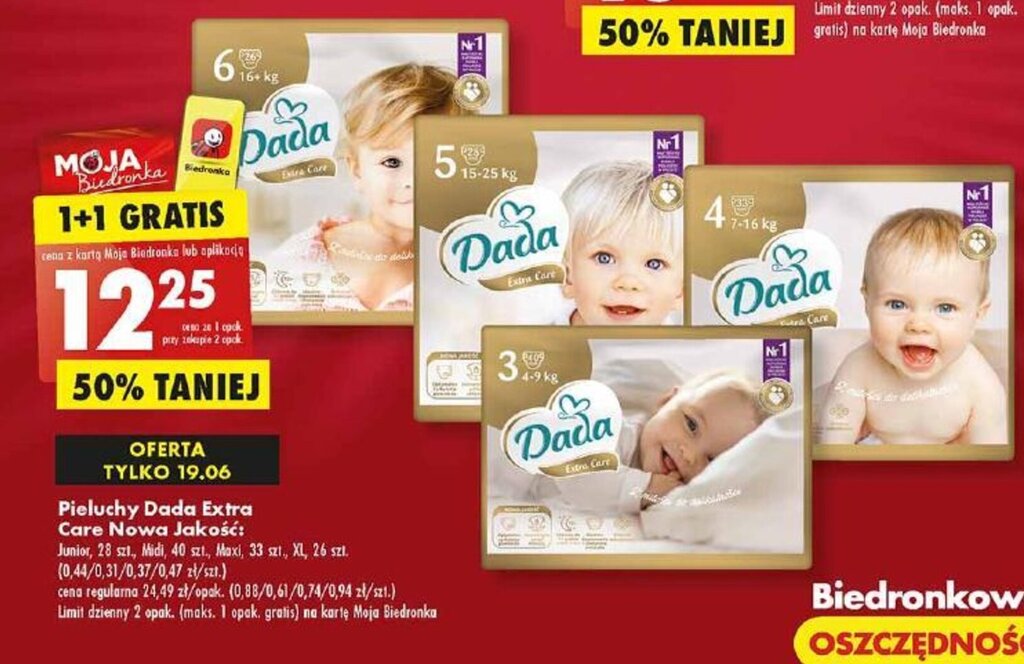 pampers active baby 4+ 45 sztuk