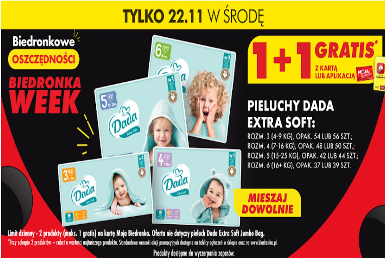 apteka doz pampers premium care