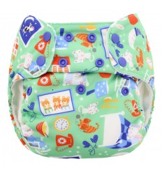 pampers pieluchy premium care 3 204