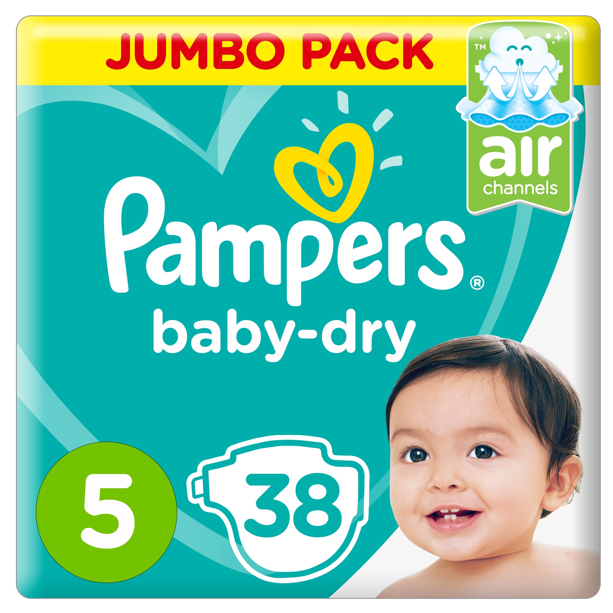 pieluchy pampers promocja super pharm