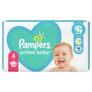 pampers pants 6 19 szt