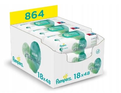 tesco liwice pielucy pampers 4