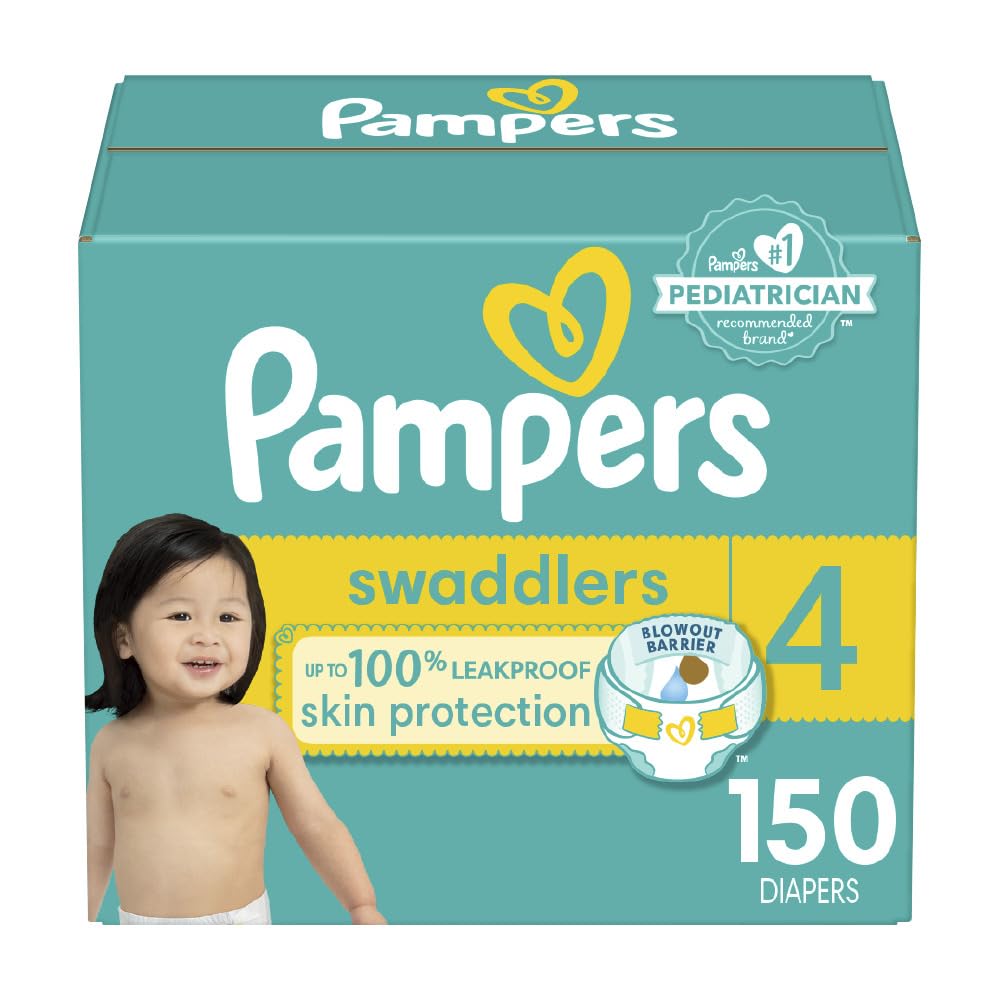 pi3luchy 3 pampers 152