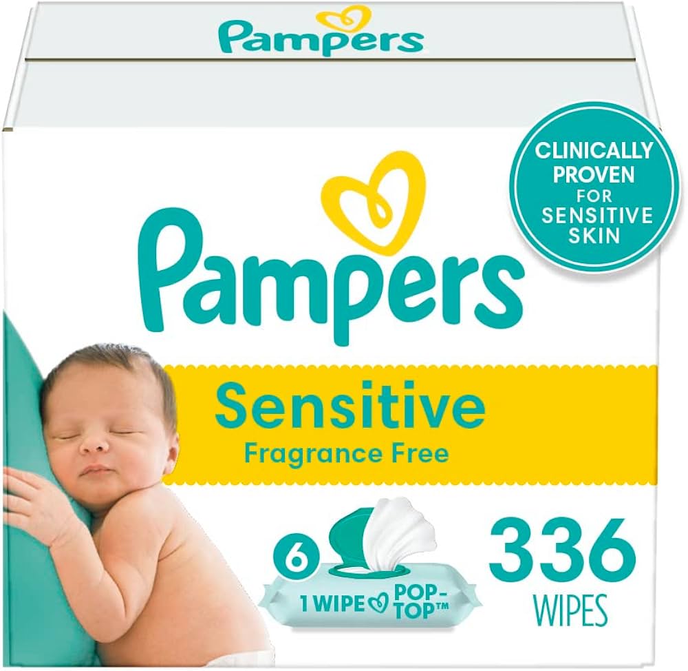 pampers baby dry różnica pampers premium care