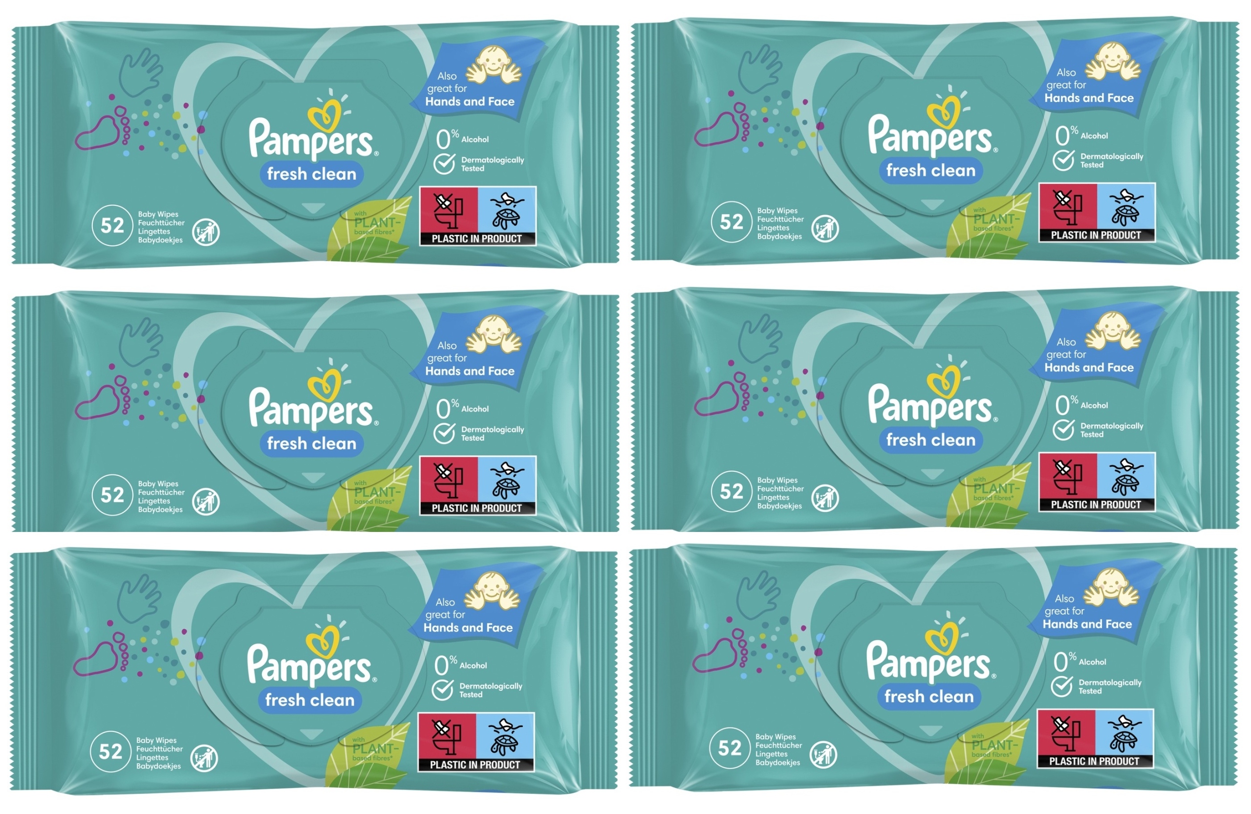 pieluchy pampers premium care 2 ceneo