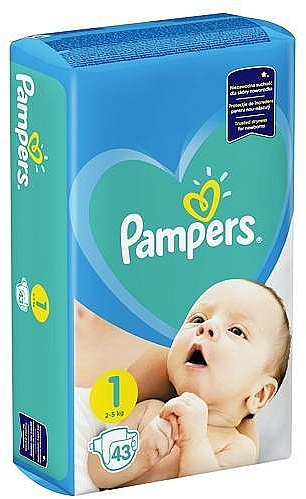 pampers do pływania gdzie kupić