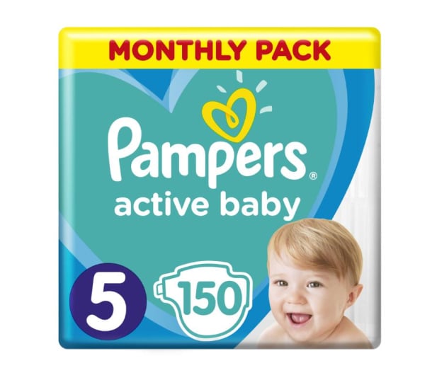 pampers 8-14kg