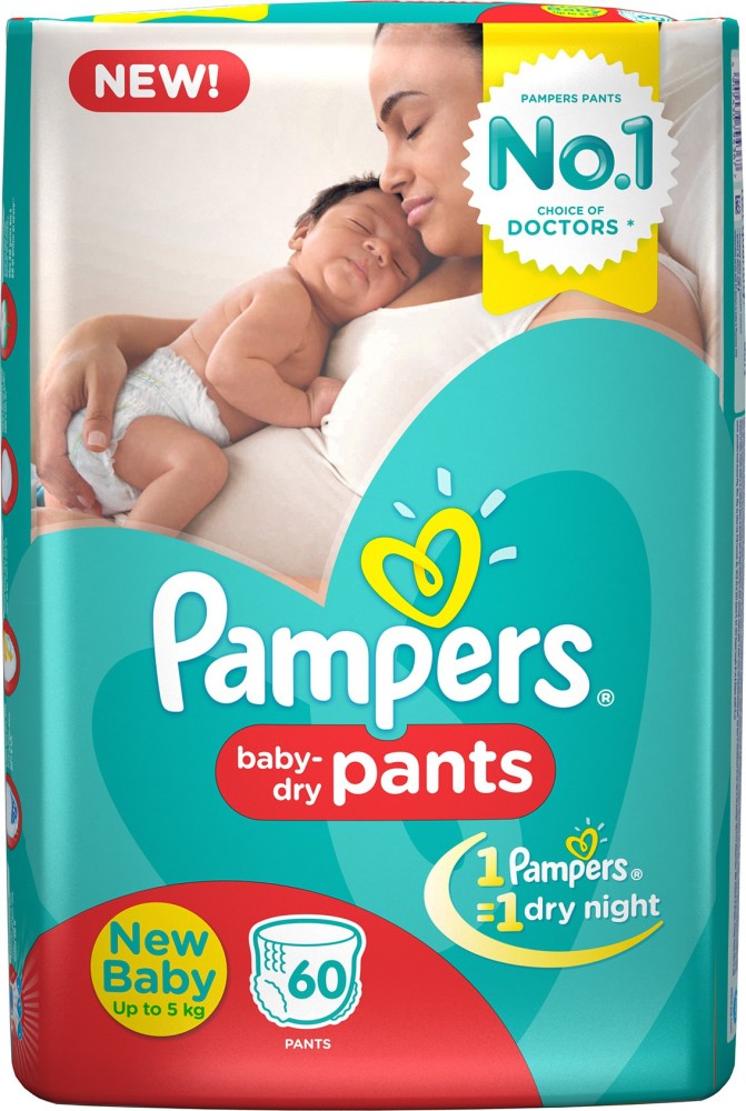 rossmann pieluchy pampers 6 promocja