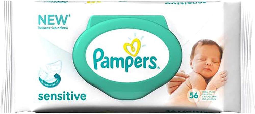 pampers size chart uk