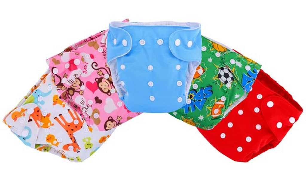 pieluchy pampers new baby 1 newborn ceneo