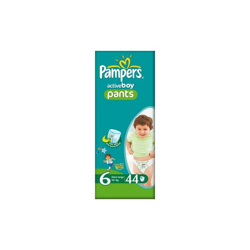 pampers 3 cena za 132 sztuki