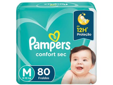 pampers premium 104 sztuki