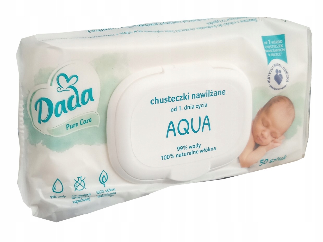 pampers aqua pure wipes 70