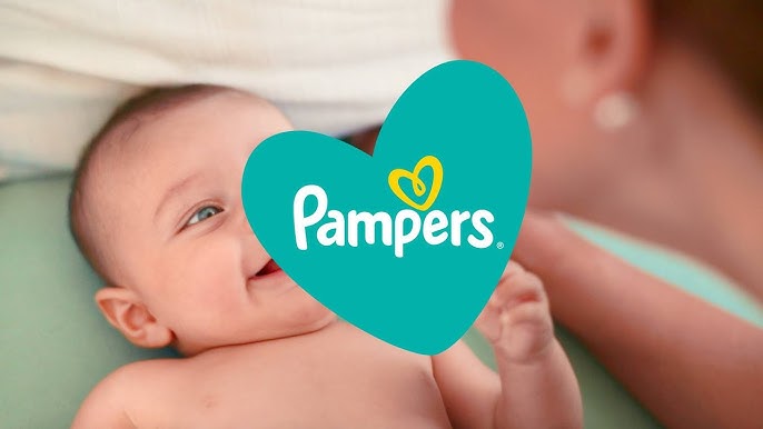 gazetka auchan promocja pampers