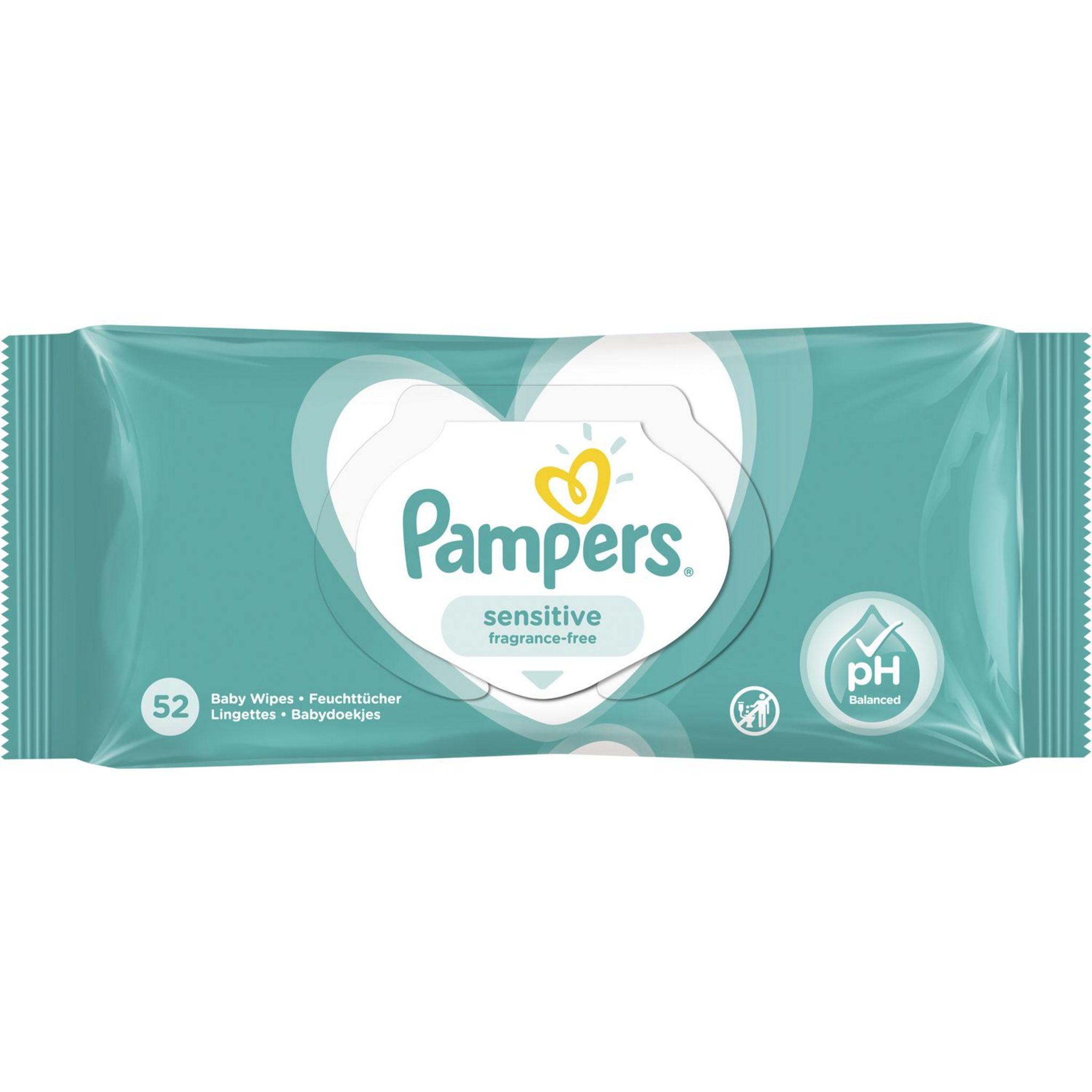 mega paka pampers biedronka cena