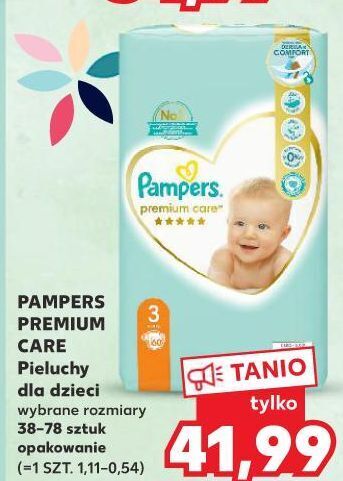 pampers 4 174 ceneo