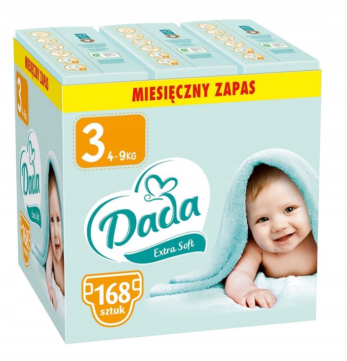 pampers 6 pieluchomajtki