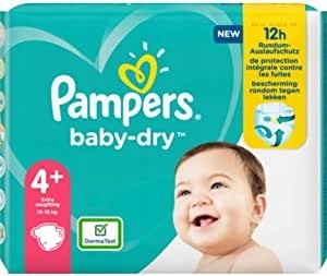 pampers pants jak zakładać