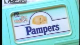 pampers chusteczki nawilzone ceneo