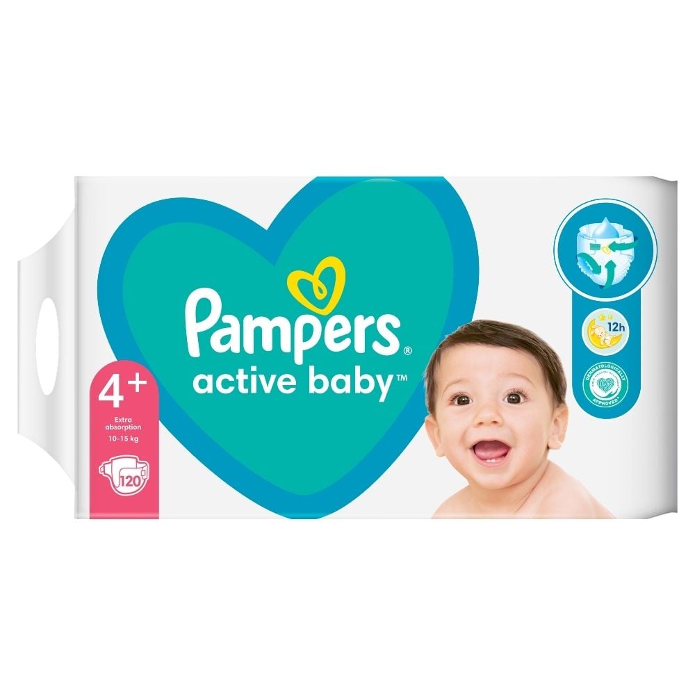 pampers pull ups opinie