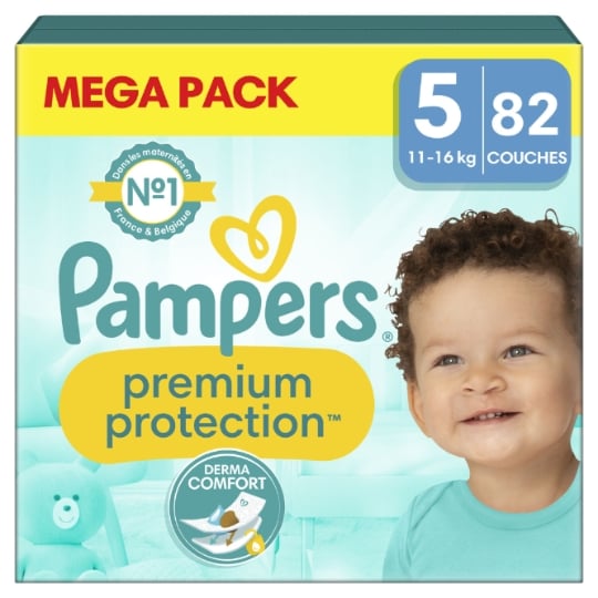 pampers konkurs 2017