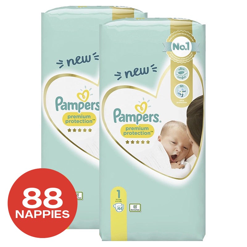 pampers rozmiar 4 ceneo