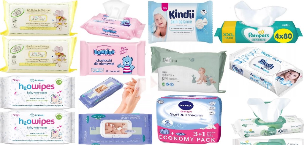 pieluchy pampers premium care 3 midi