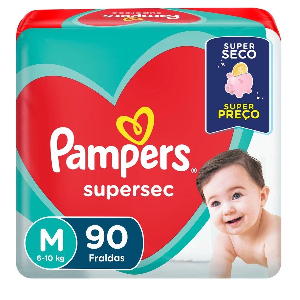 pamper active baby dry 4