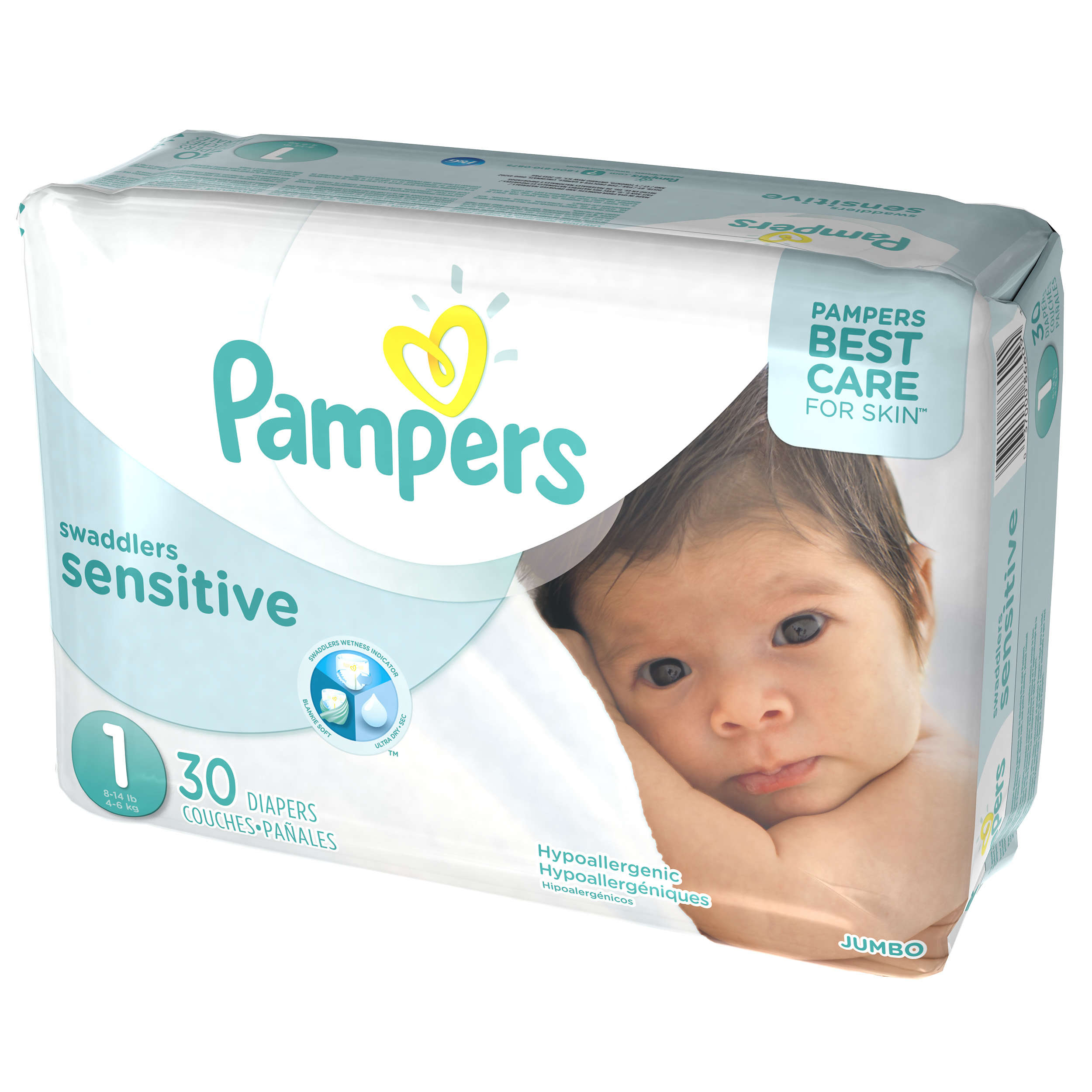 pampers na rower decathlon