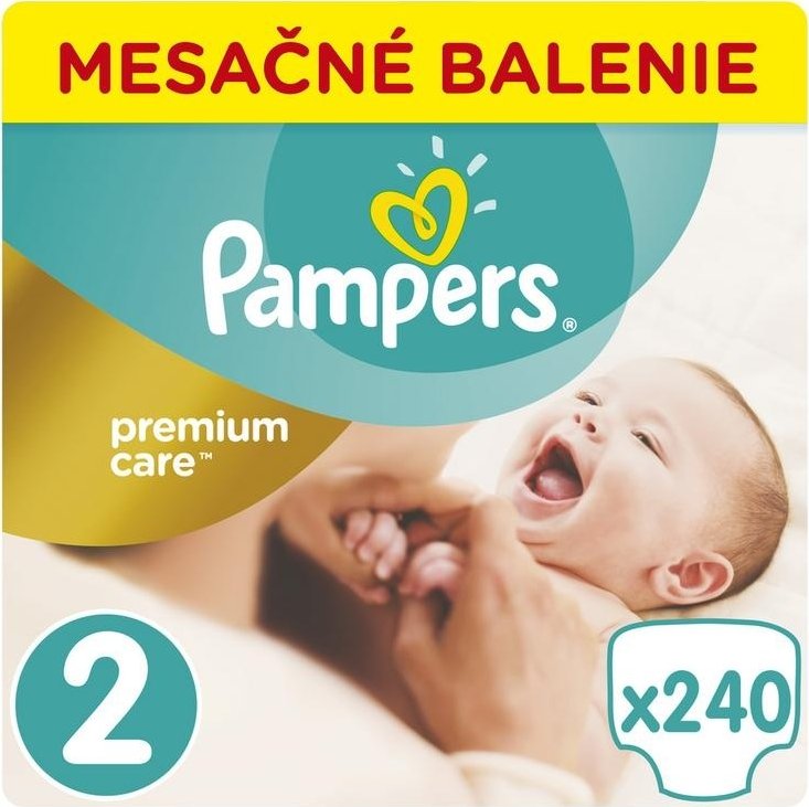 pampers premium care b 1