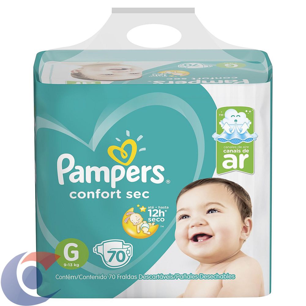 rosmann pampers 4