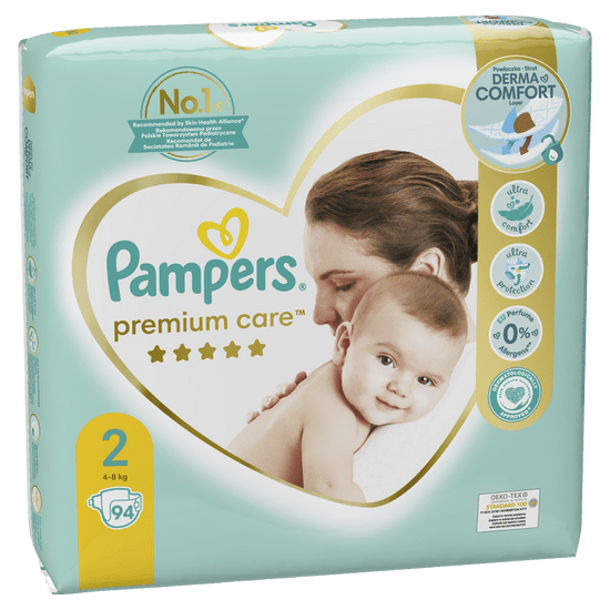 rema 1000 pampers price